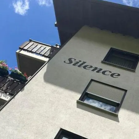 Appartamento Silence